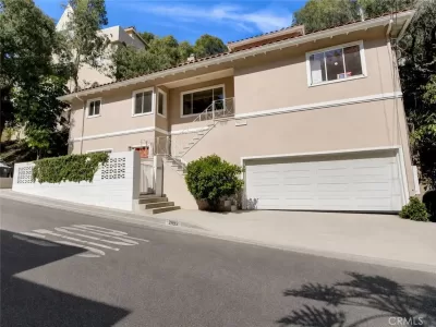 3BR House for Rent in Los Angeles, CA