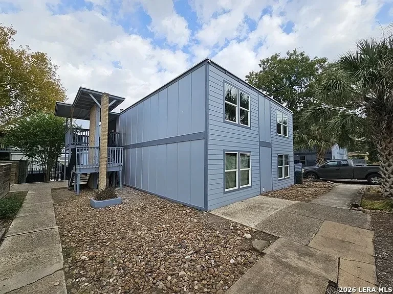 1BR House for Rent in San Antonio, TX