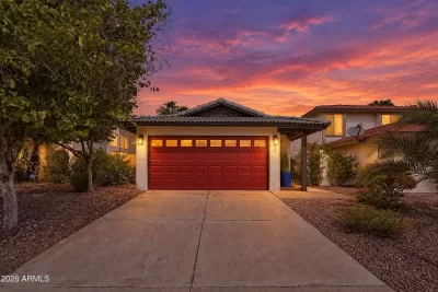 3BR House for Sale in Phoenix, AZ