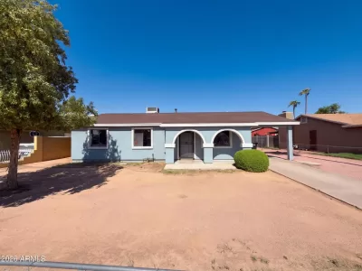 3BR House for Sale in Phoenix, AZ