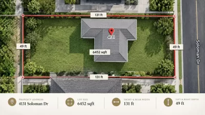 3BR House for Sale in Dallas, TX