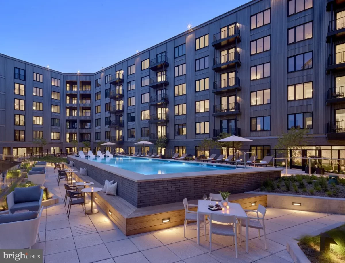1BR Apartment for Rent in Philadelphia, PA