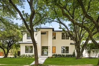 5BR House for Rent in Dallas, TX