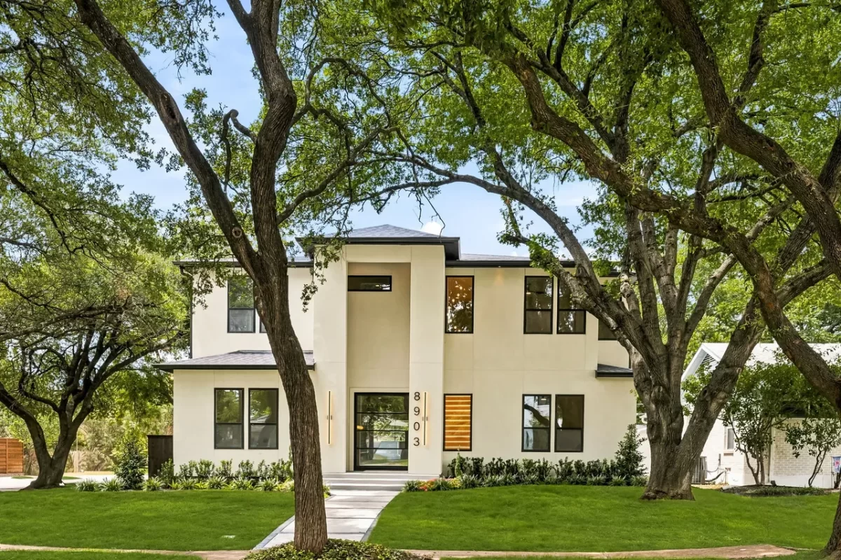 5BR House for Rent in Dallas, TX