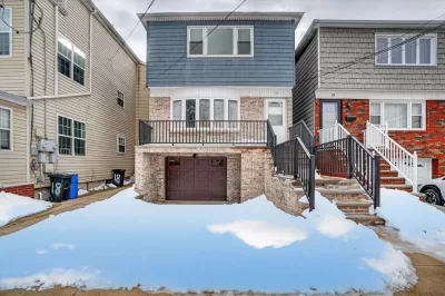 3BR Multi-Family for Rent in Bayonne, NJ