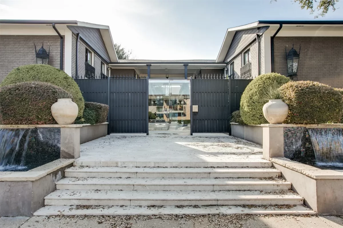 2BR Condo for Sale in Dallas, TX