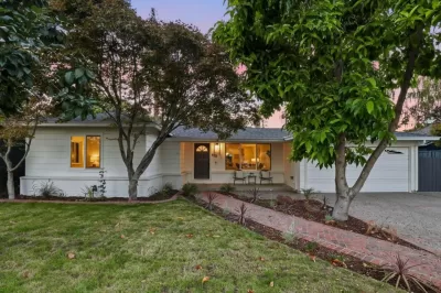 5BR House for Sale in San Jose, CA