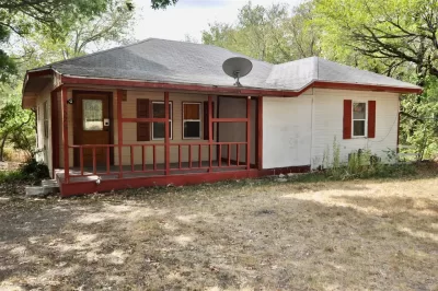 3BR House for Sale in Dallas, TX