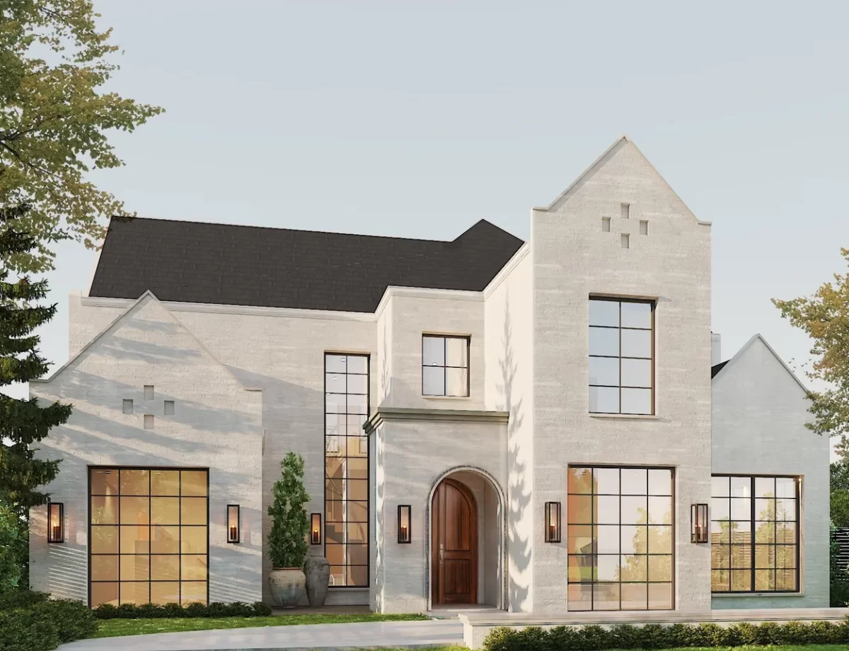 4BR House for Sale in Dallas, TX