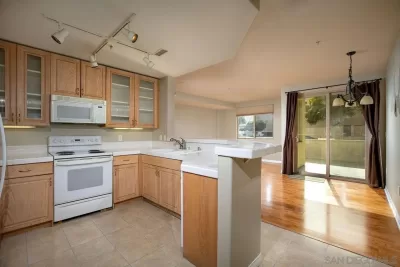 3BR Condo for Rent in San Diego, CA