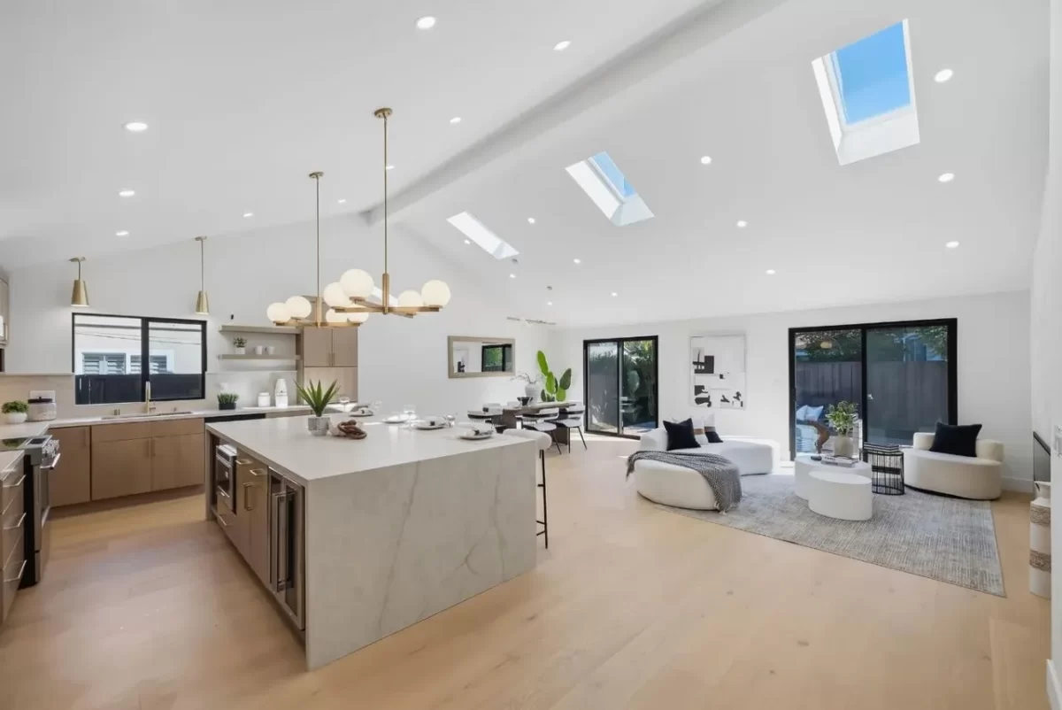 4BR House for Sale in Campbell, CA