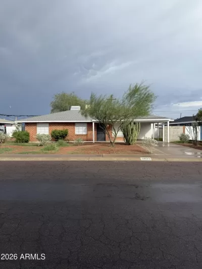 3BR House for Sale in Phoenix, AZ