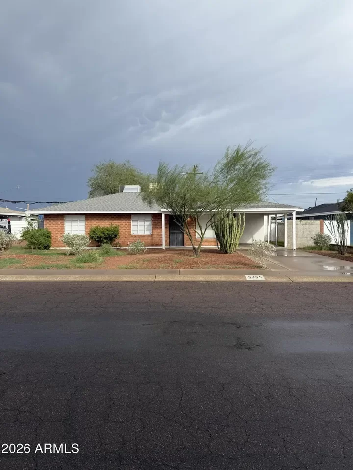 3BR House for Sale in Phoenix, AZ
