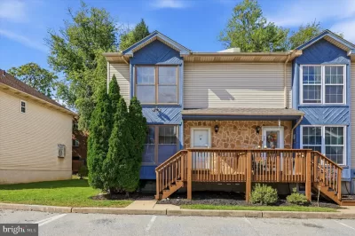 3BR Condo for Sale in Philadelphia, PA