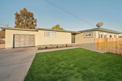3BR House for Sale in National City, CA