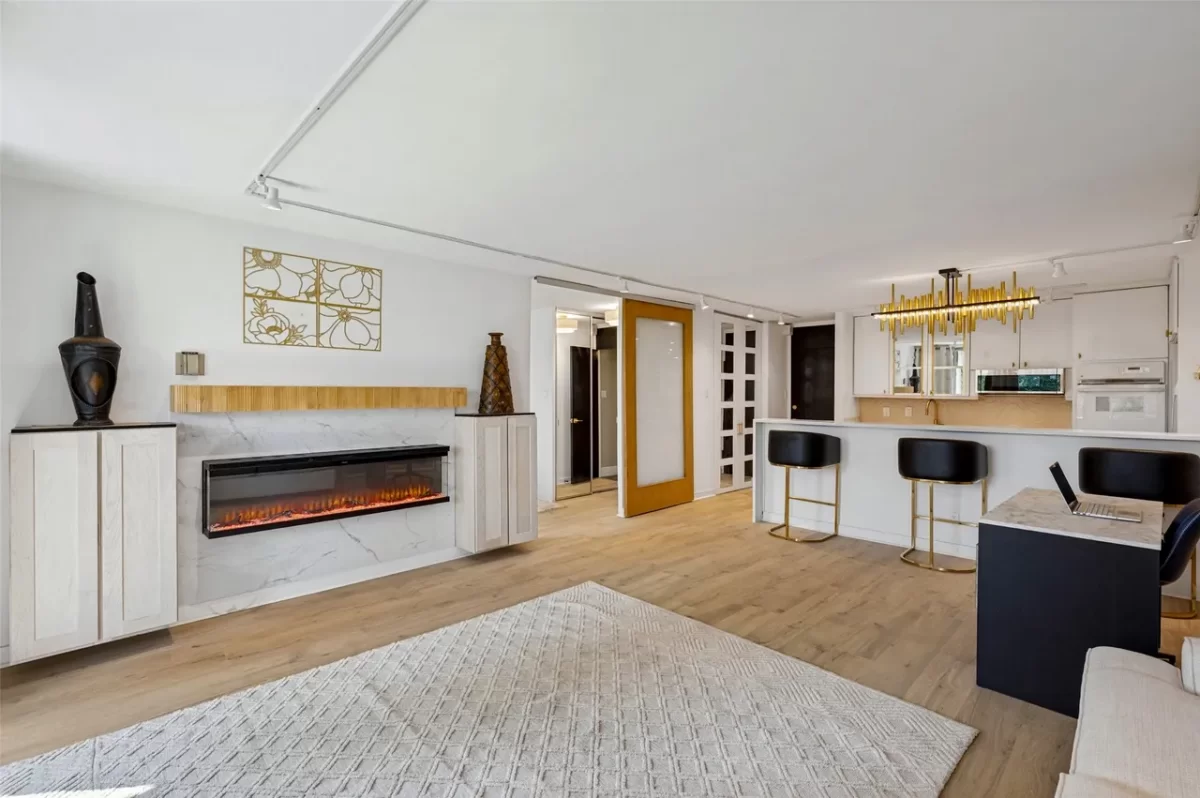 1BR Condo for Sale in Dallas, TX