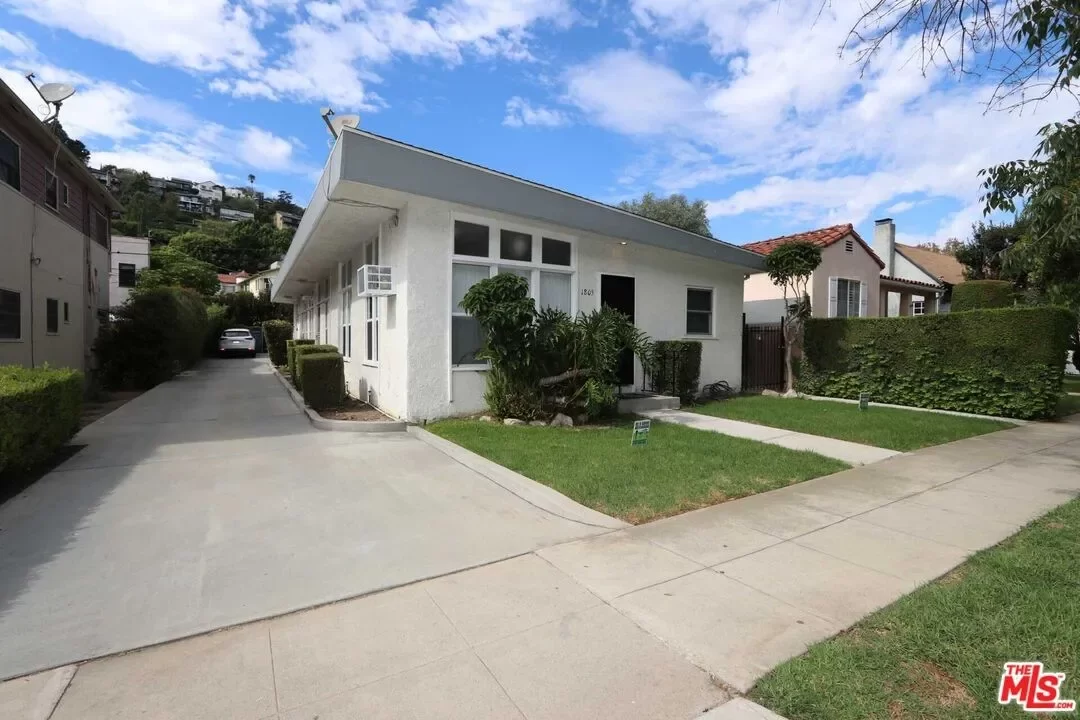 1BR Apartment for Rent in Los Angeles, CA