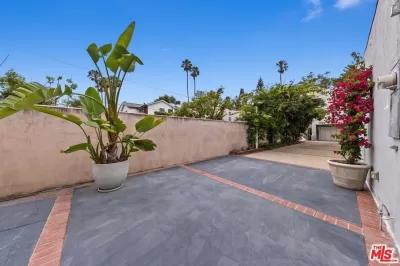 4BR House for Rent in Los Angeles, CA