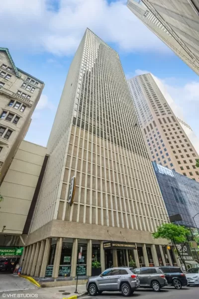 1BR House for Rent in Chicago, IL