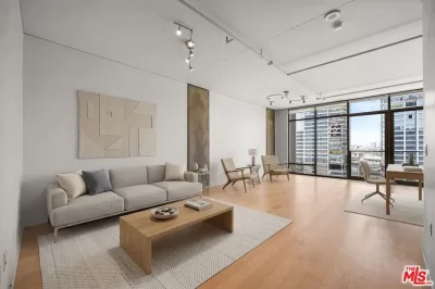 1BR Condo for Rent in Los Angeles, CA