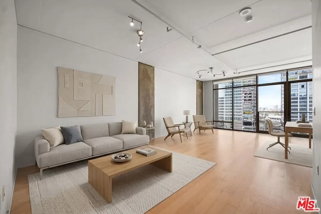 1BR Condo for Rent in Los Angeles, CA