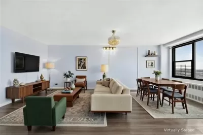 1BR Condo for Rent in Jersey City, NJ