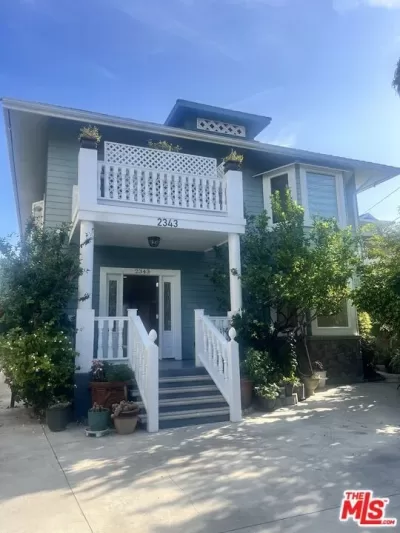 3BR House for Rent in Los Angeles, CA