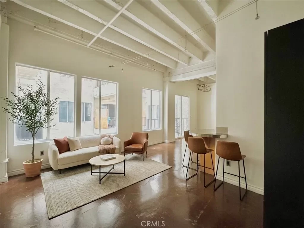 House for Rent in Los Angeles, CA
