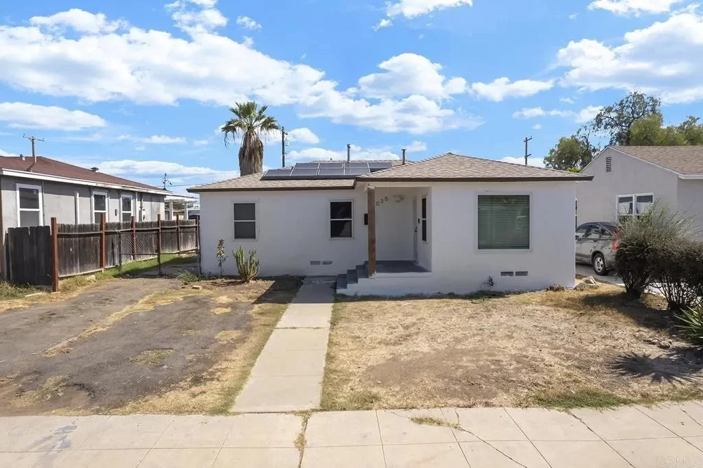 3BR House for Sale in Chula Vista, CA