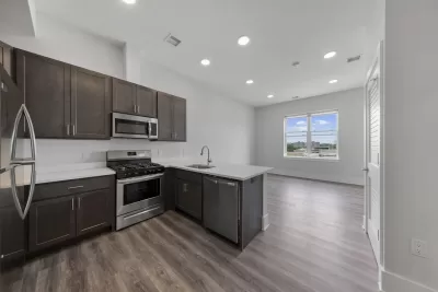 1BR Apartment for Rent in Jersey City, NJ