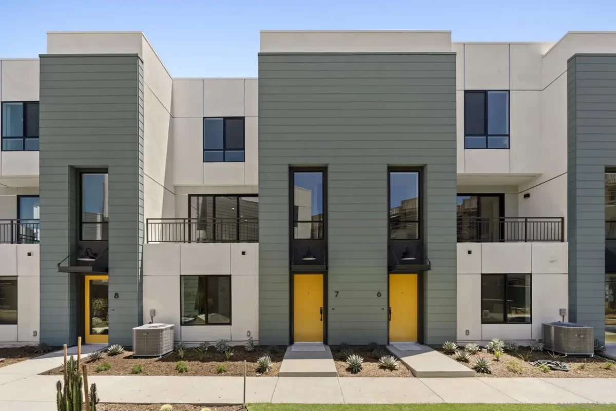 3BR Condo for Sale in San Diego, CA