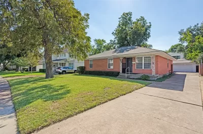 3BR House for Sale in Dallas, TX