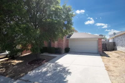 3BR House for Rent in Dallas, TX