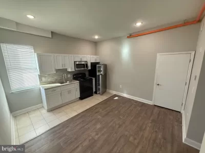 1BR Apartment for Rent in Philadelphia, PA