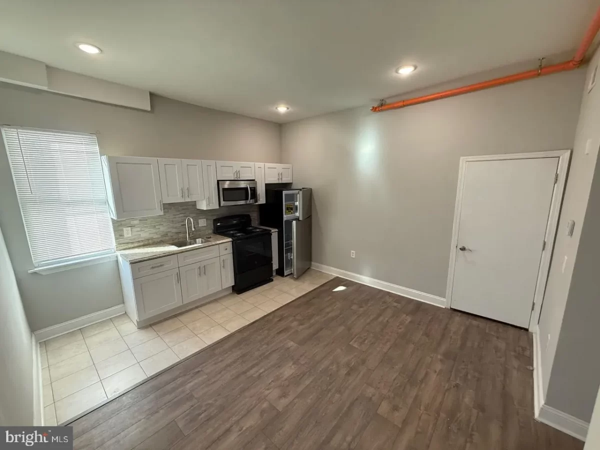 1BR Apartment for Rent in Philadelphia, PA
