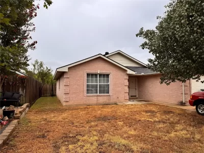 3BR House for Rent in Dallas, TX