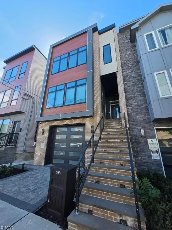 3BR Multi-Family for Rent in Jersey City, NJ
