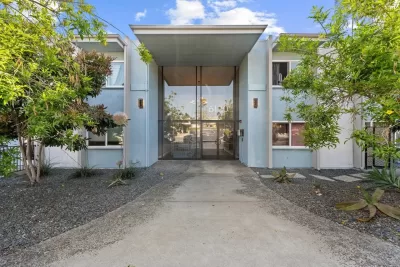 1BR Condo for Rent in San Diego, CA