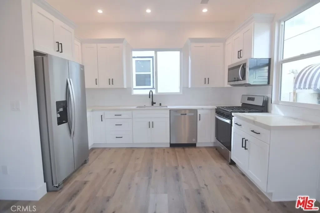 3BR House for Rent in Los Angeles, CA