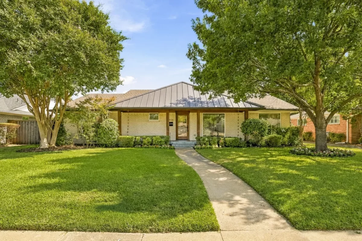 3BR House for Sale in Dallas, TX
