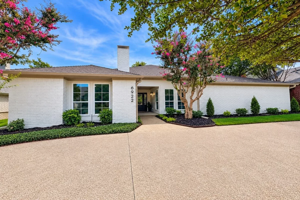4BR House for Sale in Dallas, TX