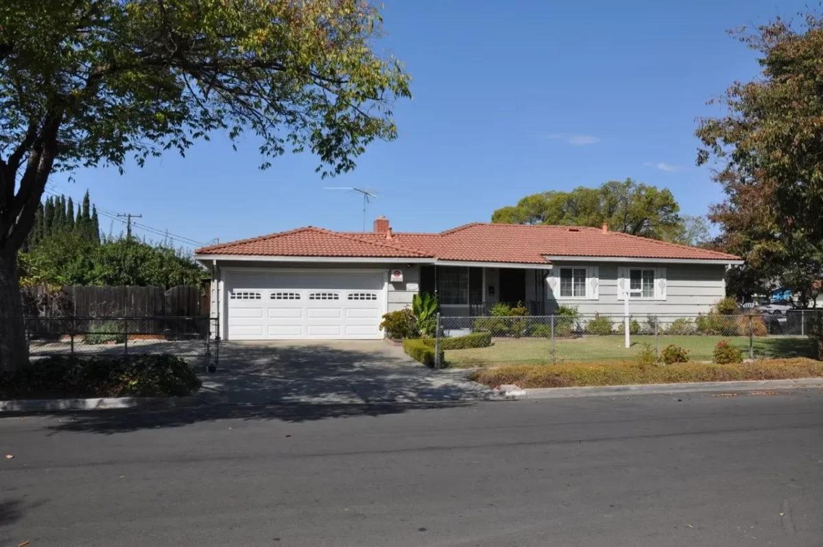 3BR House for Sale in San Jose, CA