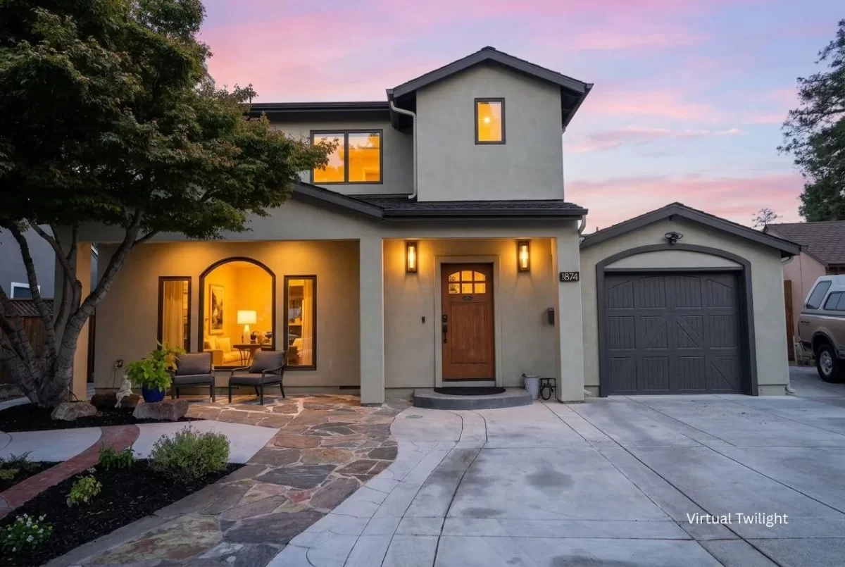4BR House for Sale in San Jose, CA
