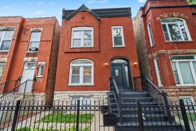 5BR House for Sale in Chicago, IL