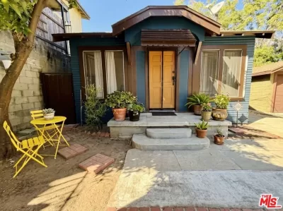 1BR House for Rent in Los Angeles, CA