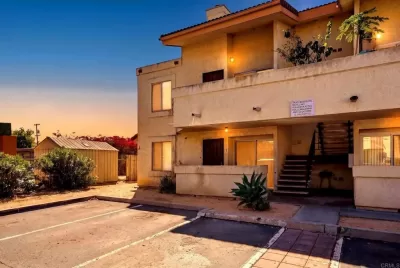 2BR Condo for Sale in Chula Vista, CA