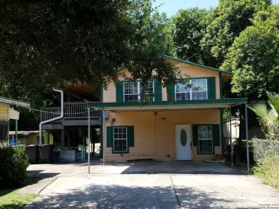 1BR House for Rent in San Antonio, TX