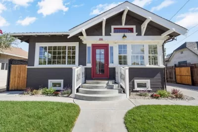 3BR House for Sale in San Jose, CA