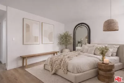 Condo for Rent in Los Angeles, CA