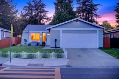4BR House for Sale in San Jose, CA